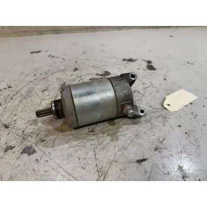 Startmotor