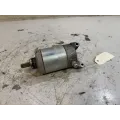Startmotor