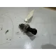 Bremsetrykk sensor