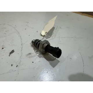 Bremsetrykk sensor