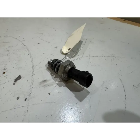 Bremsetrykk sensor
