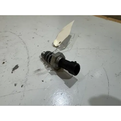Bremsetrykk sensor