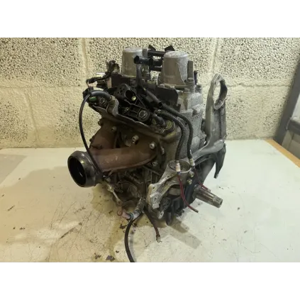 Rotax 850 ETEC motor