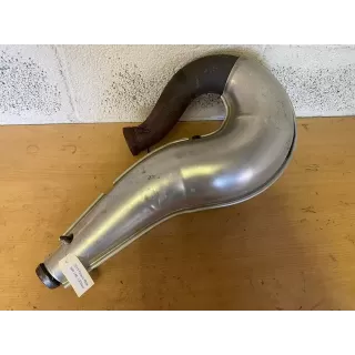 Eksos pipe