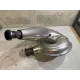 850 Etec eksos svane