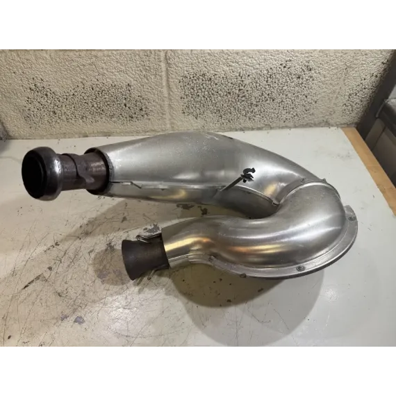 850 Etec eksos svane