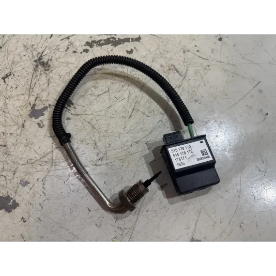 Ekostemp sensor