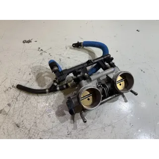 Spjellhus 850 etec