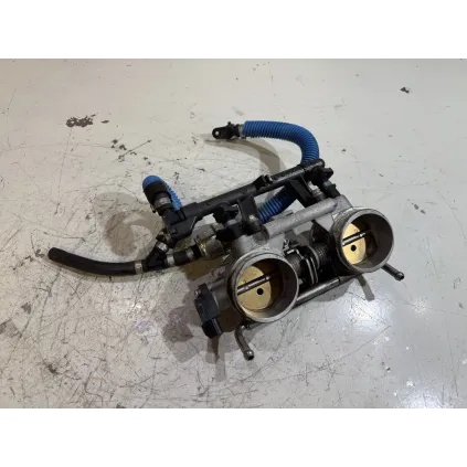 Spjellhus 850 etec