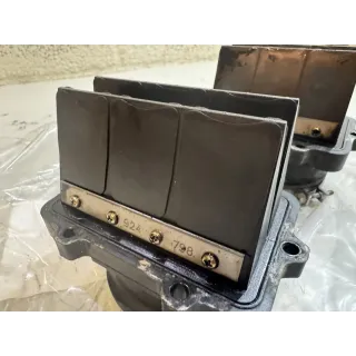 Reedventil 850 Etec