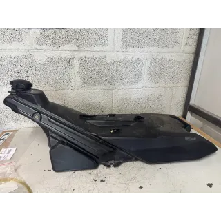 Bensintank Gen 4