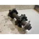 Drivaksling 6T 3.5"