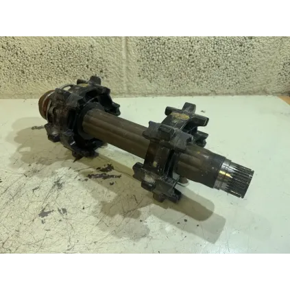 Drivaksling 6T 3.5"