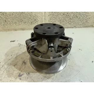 Primær variator P-Drive