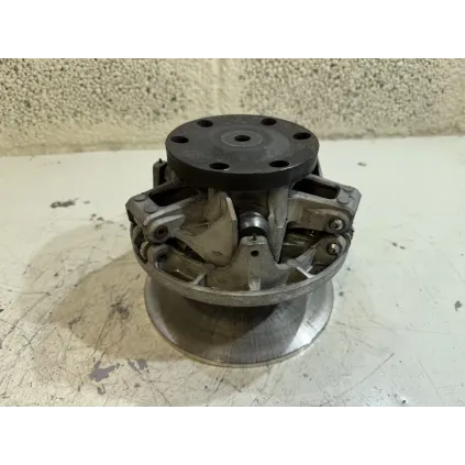 Primær variator P-Drive