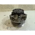 Primær variator P-Drive