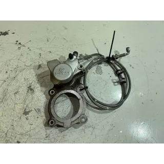 Bremsekalipter