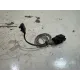 Bremselys sensor