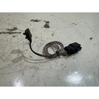 Bremselys sensor