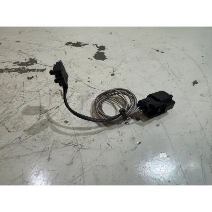 Bremselys sensor