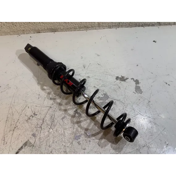 Støtdemper forran 36"