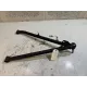A-arm 36" Nedre Venstre