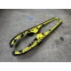 165" rails / vanger