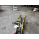 165" rails / vanger