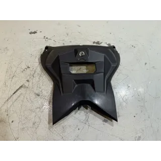 Instrument plast