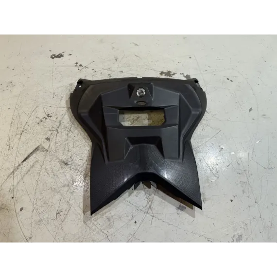 Instrument plast