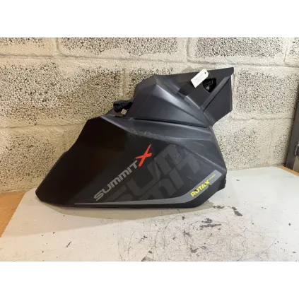 Sidedeksel V.S gen 4