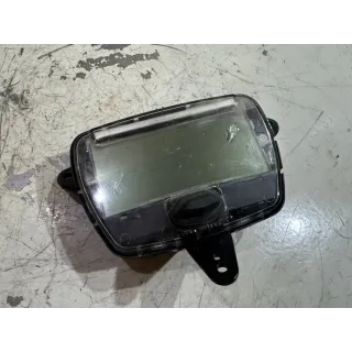 Instrument / speedometer