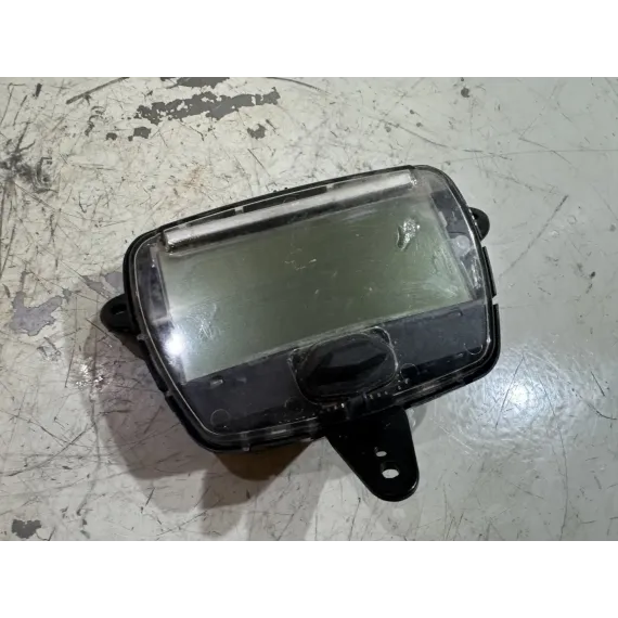 Instrument / speedometer