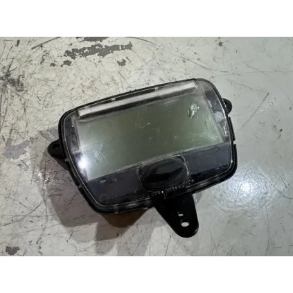 Instrument / speedometer