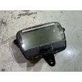 Instrument / speedometer