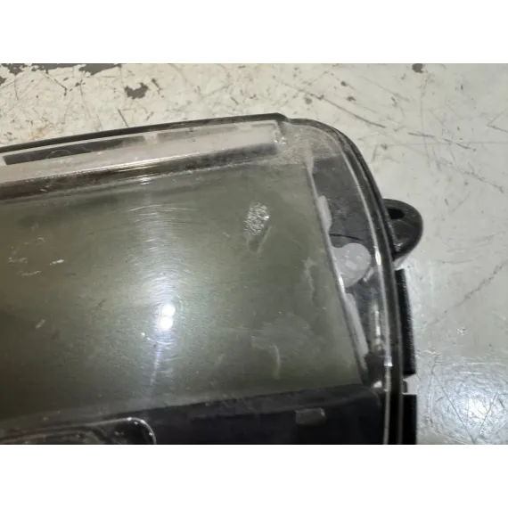 Instrument / speedometer