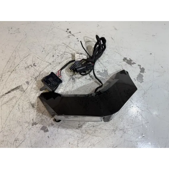 LED ekstra lys panser Gen 4