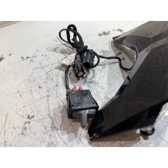 LED ekstra lys panser Gen 4