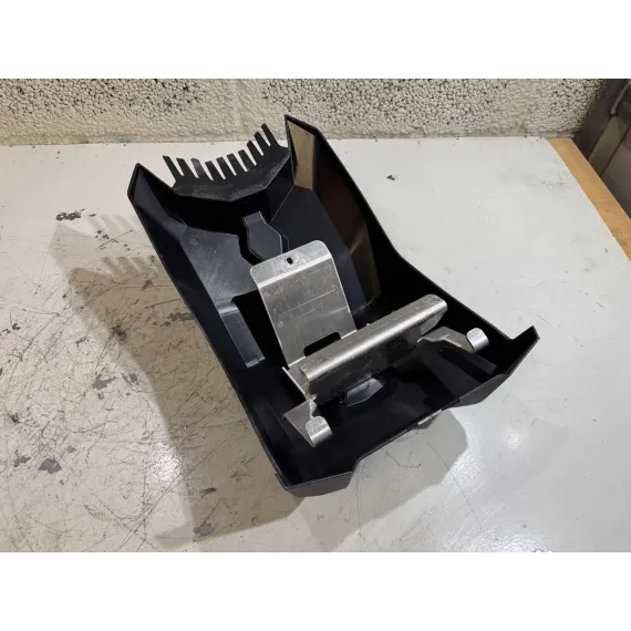 Batterideksel Gen 4