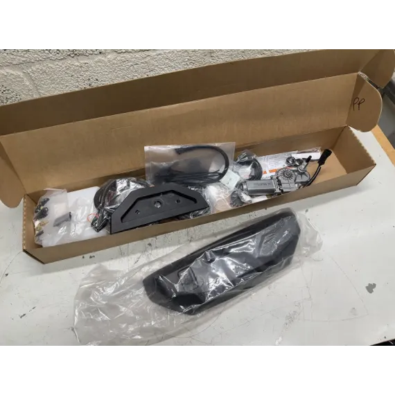 Vindusvisker kit Maverick