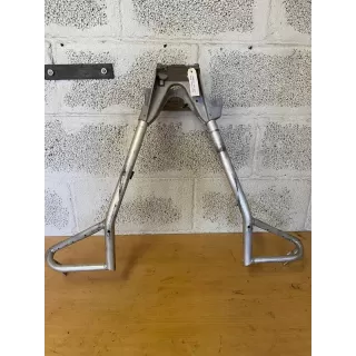 Pyramide bak Pro Ride