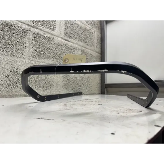 Bakbøyle 154"