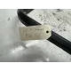 Bakbøyle 154"