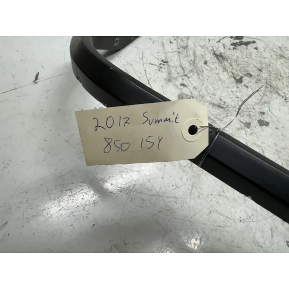 Bakbøyle 154"