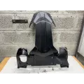 Bukplate Lynx Shredder