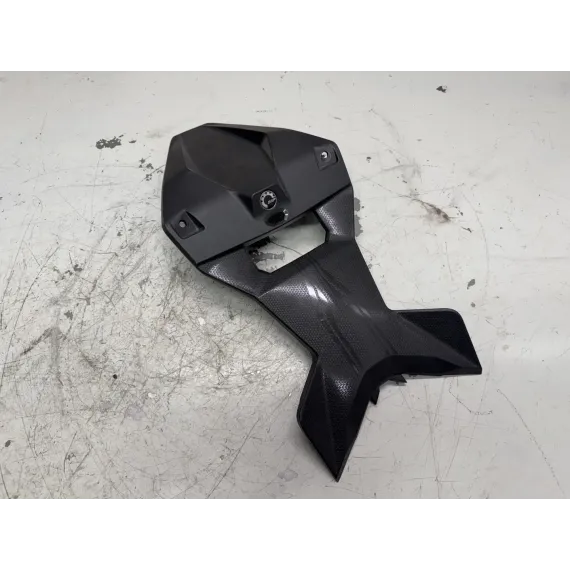 Instrument plast