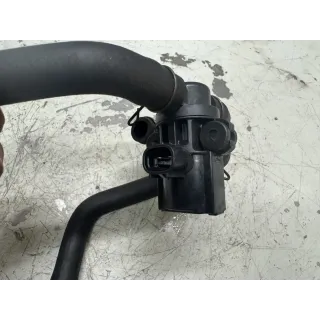 Ventil lufting motor