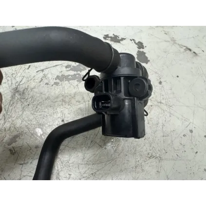 Ventil lufting motor