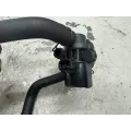 Ventil lufting motor
