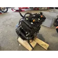 Suzuki GSX S 750 motor